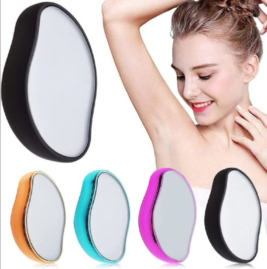 Crystal Hair Eraser For Women Arms Legs Back